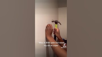 My Disabled Artist Accessible Setup