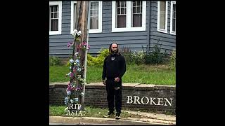 Bane Coso - Broken