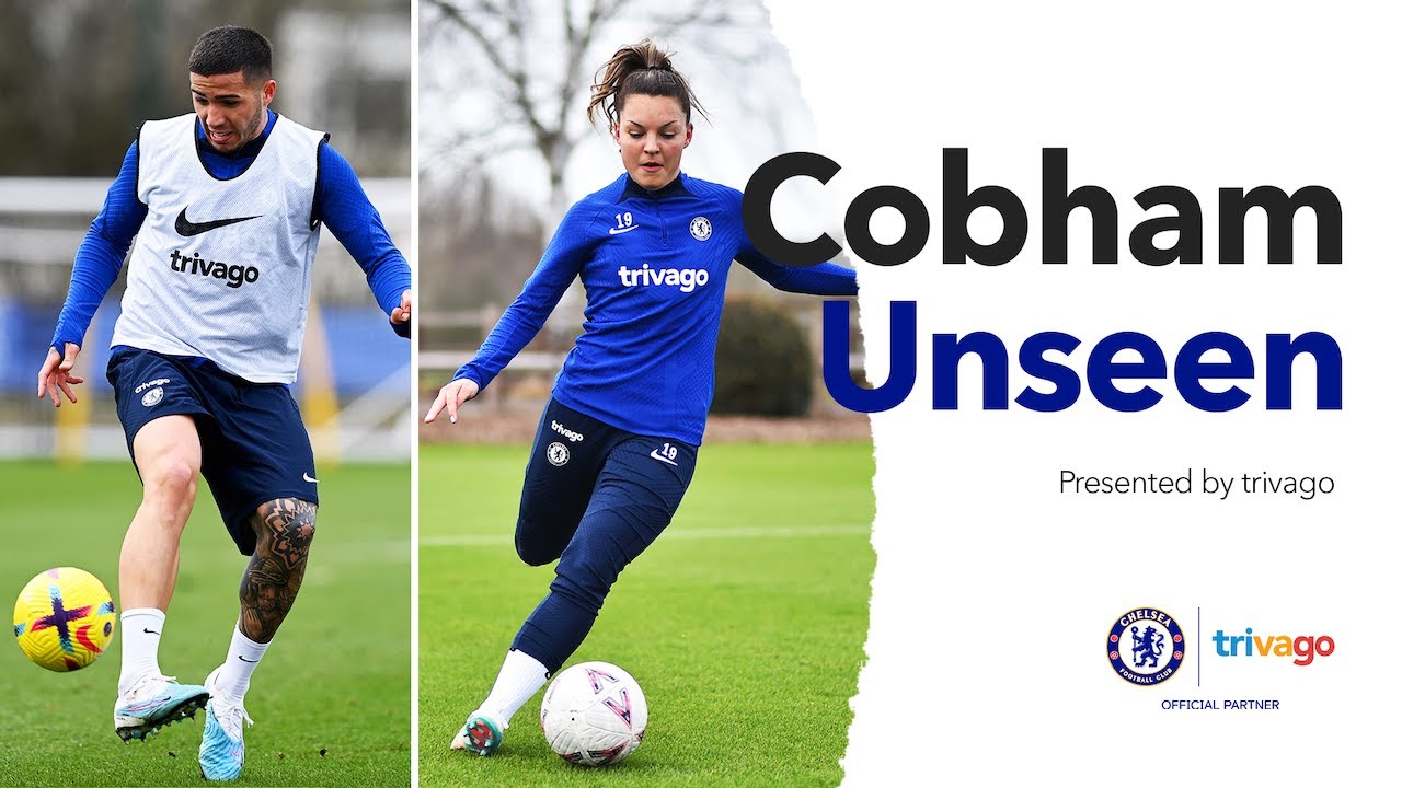 The Blues gear up for the last games of the season against Newcastle and Reading | Cobham Unseen
