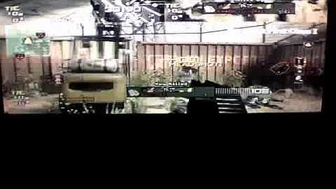 MW3 split screen BOOSTING guide!