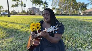 To Zion - Lauryn Hill ⛰️ (Morgan Joyce Hart cover)