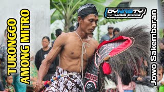 Jaranan Jowo Sakembaran Turonggo Among Mitro Live Purwodadi Kras Kediri - Dynasty Audio