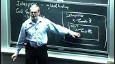 MIT Python lecture - YouTube
