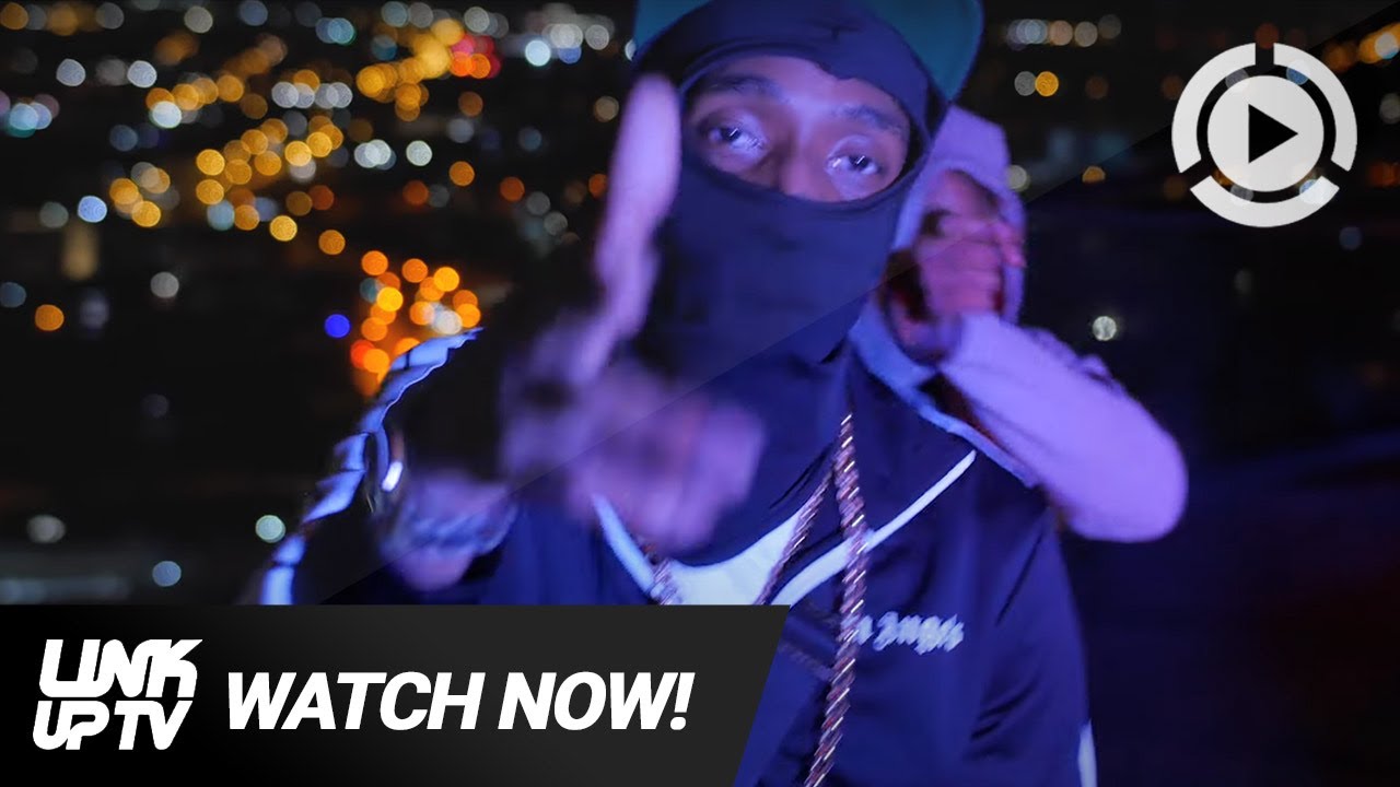 Marlo - Lemon Pepper | Link Up TV