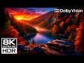 Next-Gen Detail 8K HDR 120 fps Dolby Vision Masterpiece (4K/8K TV)