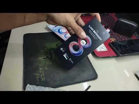 This Cheap LCD Isn't Cheaply Made