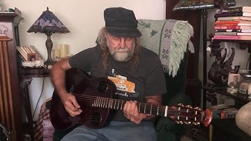 Lost Art Music Adamas 1198av-40 demo