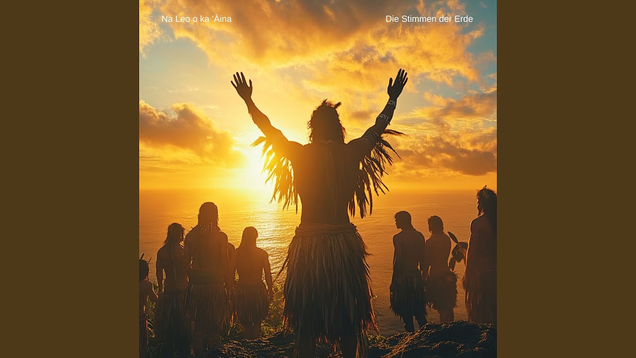 Malama Honua (Hawaiianisches Friedenslied)