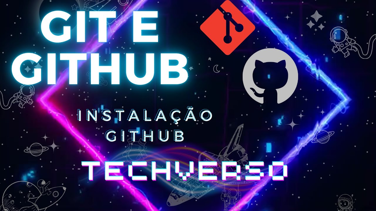 Instalação e configuração do GitHub Desktop - YouTube