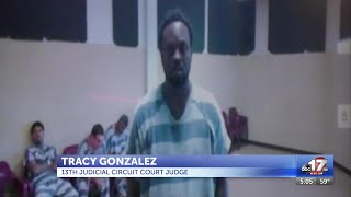 Columbia shooting suspect appears in court today