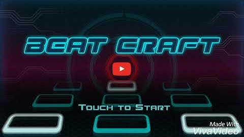 Beat craft:nhạc intro của mèo simmy 3