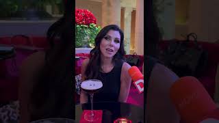 'RHOC' Star Heather Dubrow Would Like To Mason Grammer On 'Next Gen LA' #shorts