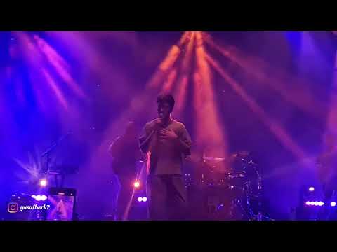 Dolu Kadehi Ters Tut Gelme Aklıma Konser Eskişehir 16 03 2024