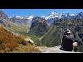 TAHR and STAG Hunting New Zealand DEC2020