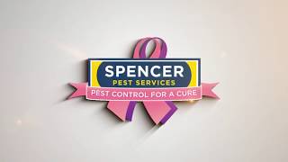Spencer Pest Services
