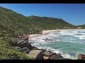 Court blocks arrests over naturism at Brazil’s Praia da Galheta
