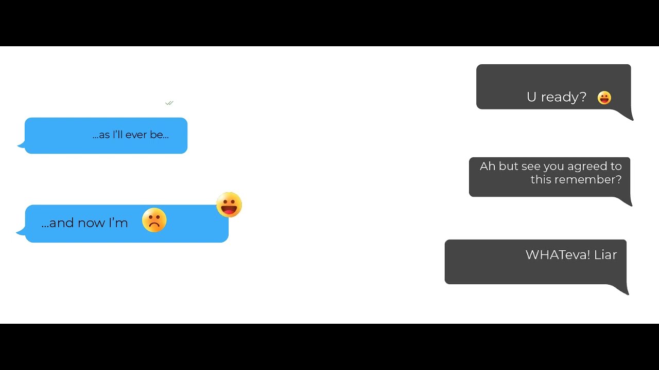 The Buy-In: An Interactive Romantic Comedy Novel | Book Trailer 2023