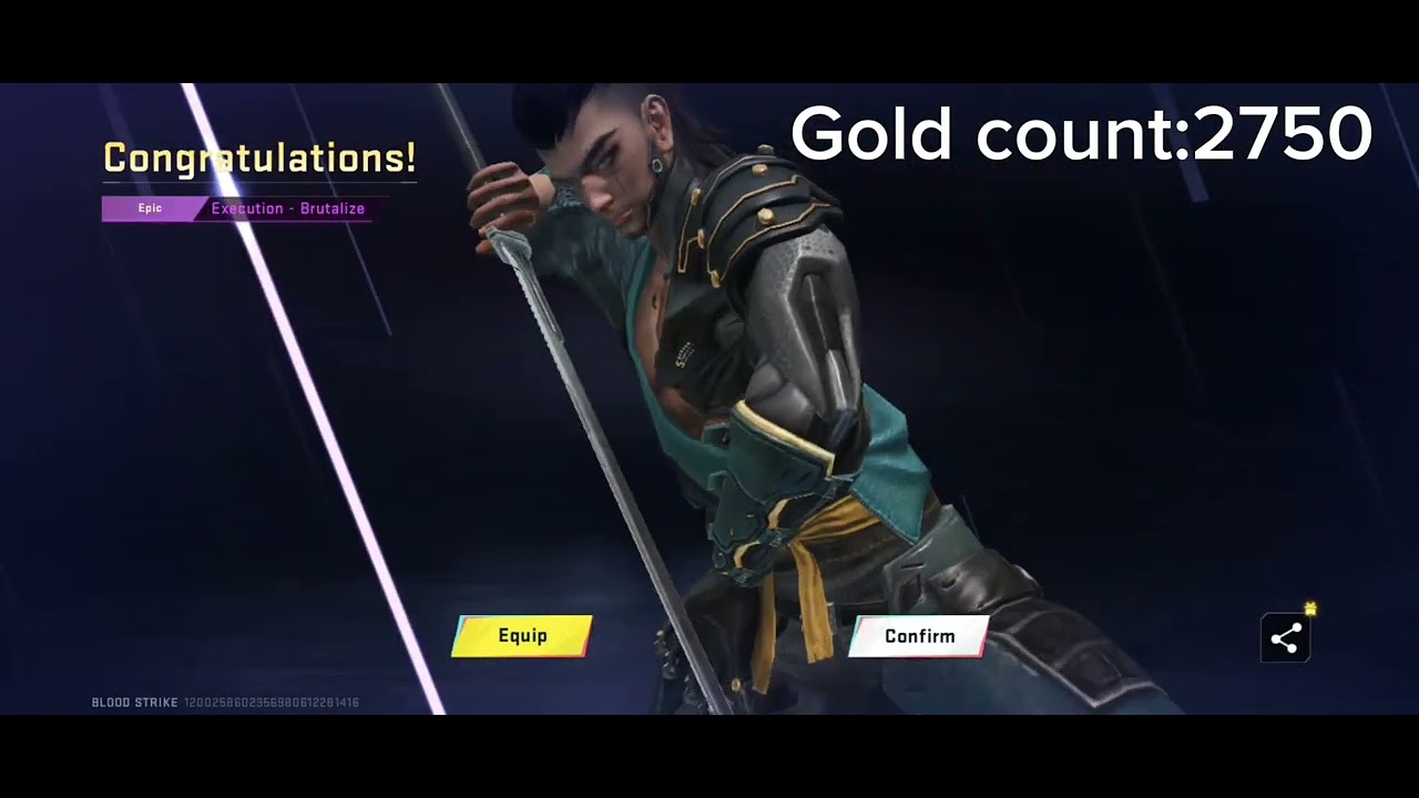 Trying to draw my dream seraph skin in bloodstrike! 