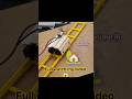 Rail train with small DC motor😱 |#dcmotor #dcman #experiment #teach#techexperiments