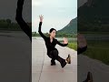 Can You Do This Action Tai Chi Wushu Chinese Martial Arts Profound And Profound Promote Chinese Can You Do This Action Tai Chi Wushu Chinese Martial Arts Profound And Profound Promote Chinese