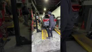 21’ Durango Hellcat Exhaust Upgrade