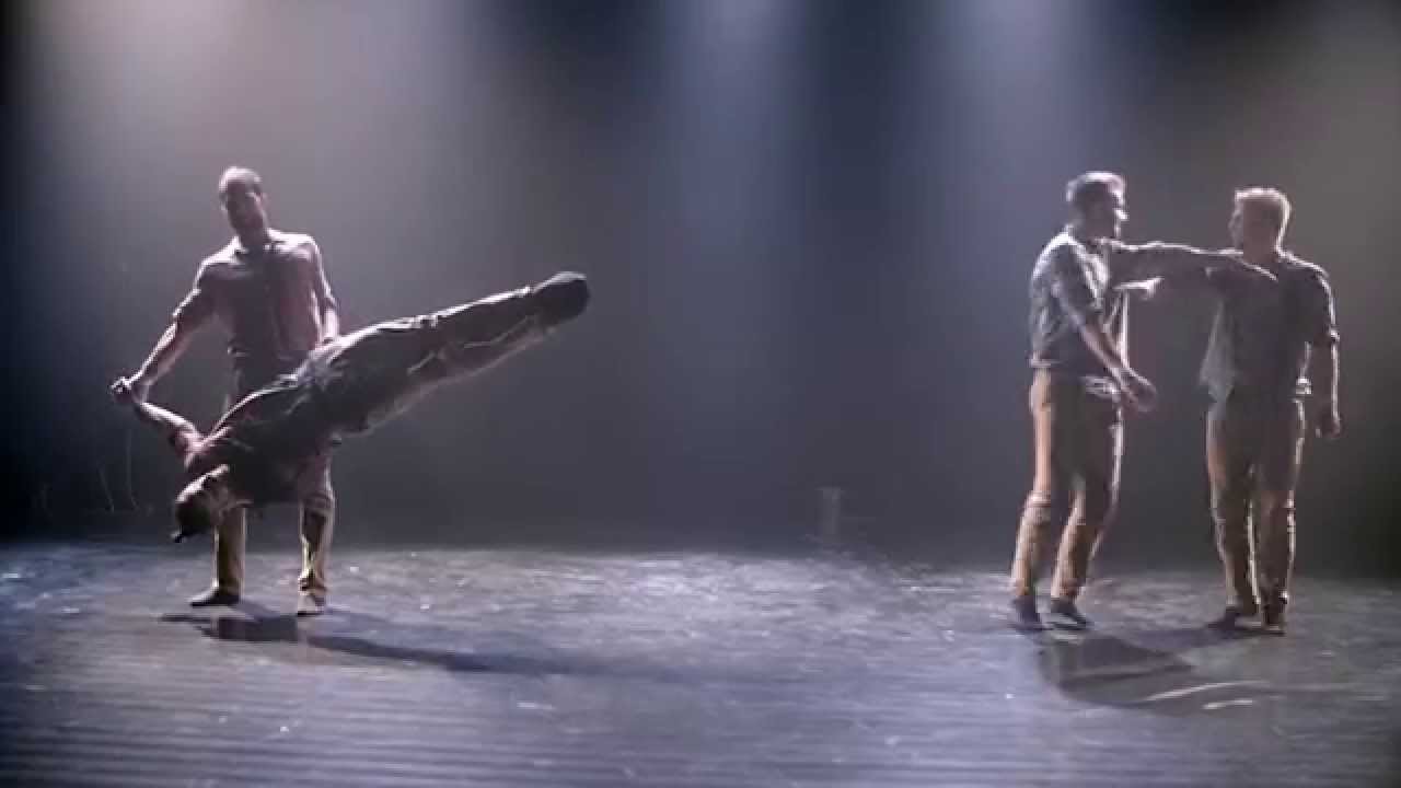 Trailer The Loser(s)