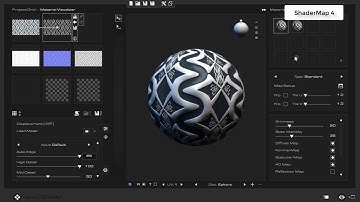 ShaderMap 4