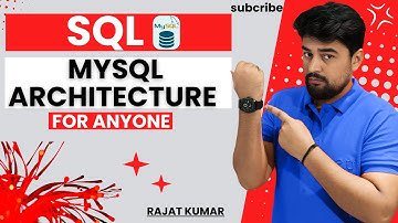 05.MySQL Architecture Simplified🚀