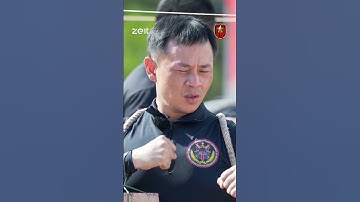 Có cả máu, nước mắt và sơn #chiensiquacam #csqc #shorts