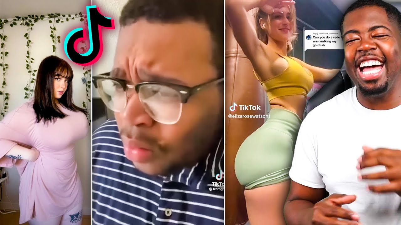 Funny TIK TOKS for the boys