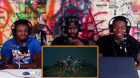 Shenseea - Work Me Out (feat. Wizkid) (Official Music Video) | Reaction