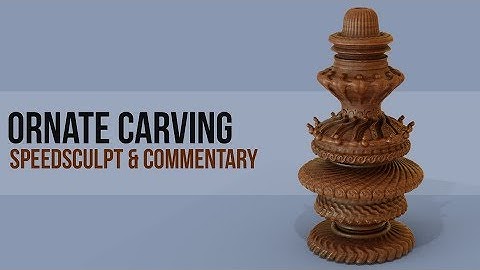 Ornament | Sculpt Jan 2019 | no. 26