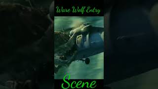 Rampage Movie All Monsters Best Scene