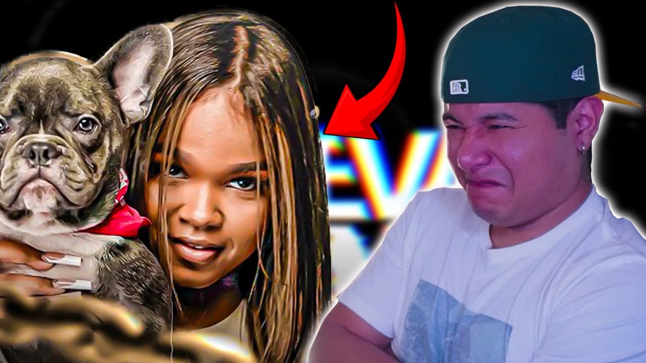 LISMAR ❌ DJ SCUFF - FREESTYLE 20 (TEMP.4) | REACCION 😱😱