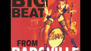 The Cramps - Hypno Sex Ray