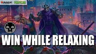 Mono Black Discard [Discard Friday Ep.32] 💀 // TMT Standard // Magic: the Gathering Arena screenshot 5