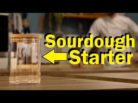 Struggling with Sourdough? You might need to hear this