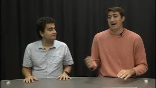Sondik & Mengel Episode 24:MLB Playoffs