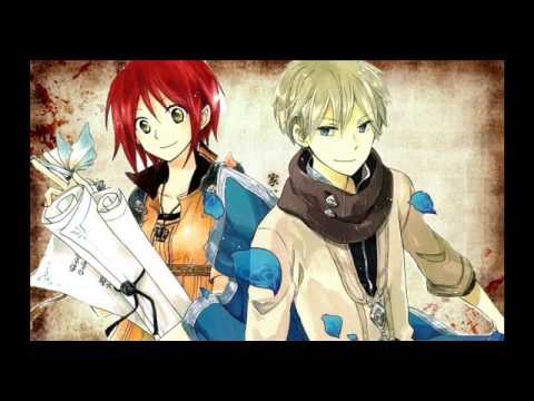 意地っ張り・強気 - アニメ『赤髪の白雪姫』OST