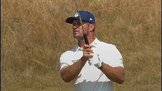 Bryson DeChambeau Highlights 1st Round | The Open Championship 2026