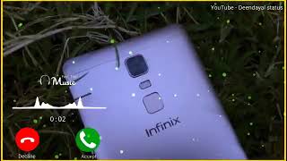Infinix Phone Ringtone Resimi