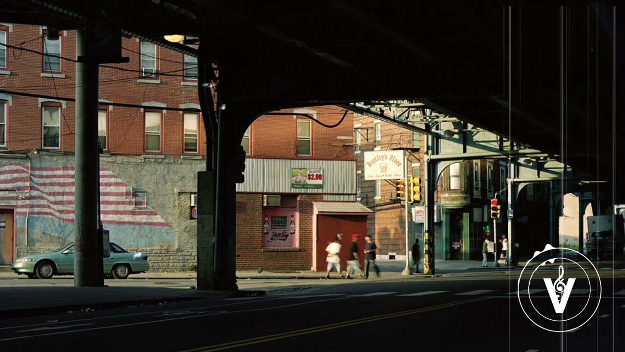 Planet Ragtime - Bring The Skills Back