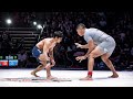 Victor hugo vs fabricio andrey  2022 adcc world championships