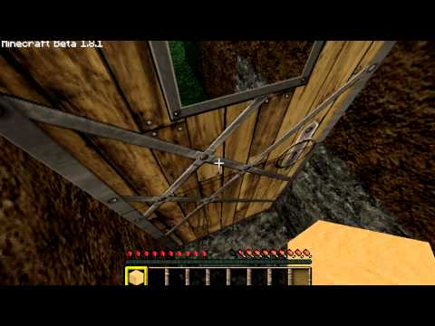 Minecraft Memory error FIX
