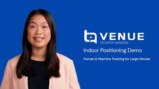 VENUE Demo