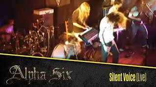 Alpha Six - Silent Voice (Brazilian Metal)