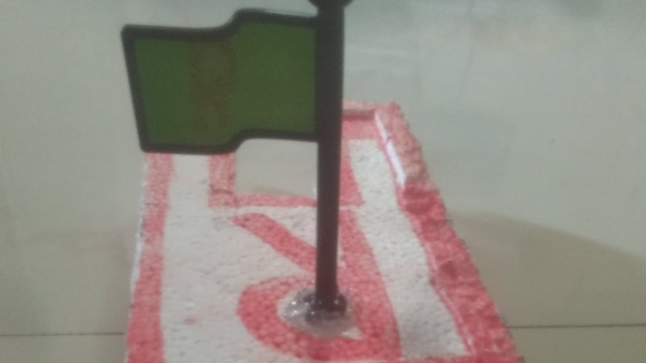 Summer fun Simple boat making School science project : Newton's 3rd law