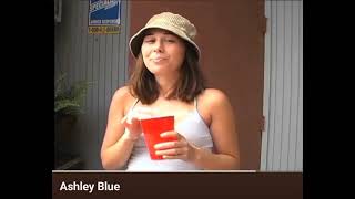 ASHLEY BLUE THIS PORNSTAR GETS TYPE NASTY ON SPANKBANG  ASHLEY BLUE VS MANDINGO