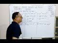 Class-8 Chapter - 4 Rational Exponents and Radicals (part 6)