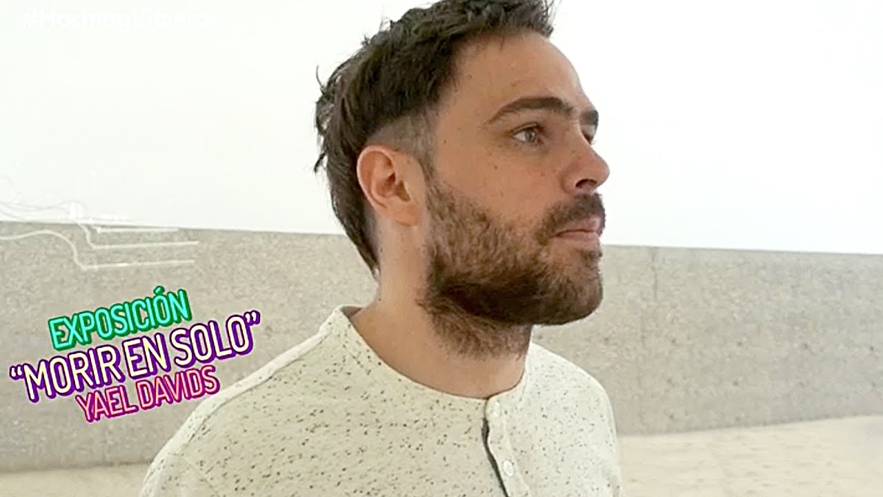 Peter Lanzani recorriendo México -  Hashtag Viajeros 1/2